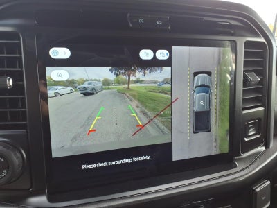 2026 Ford F-150 Tremor®