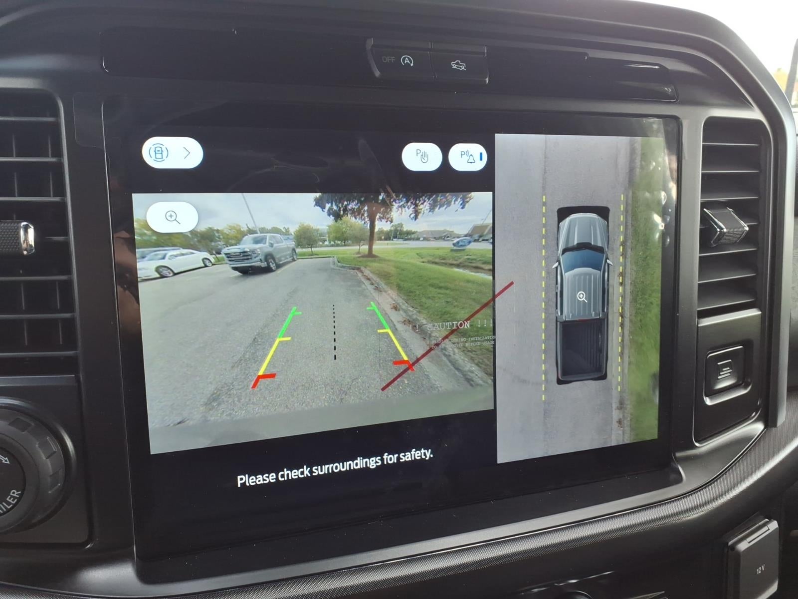 2026 Ford F-150 Tremor®