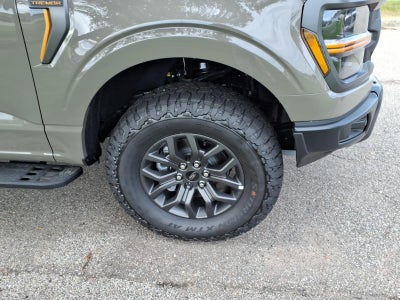 2026 Ford F-150 Tremor®