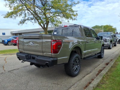 2026 Ford F-150 Tremor®