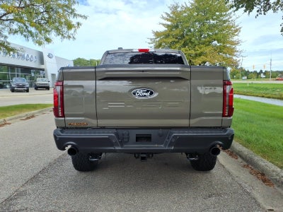 2026 Ford F-150 Tremor®