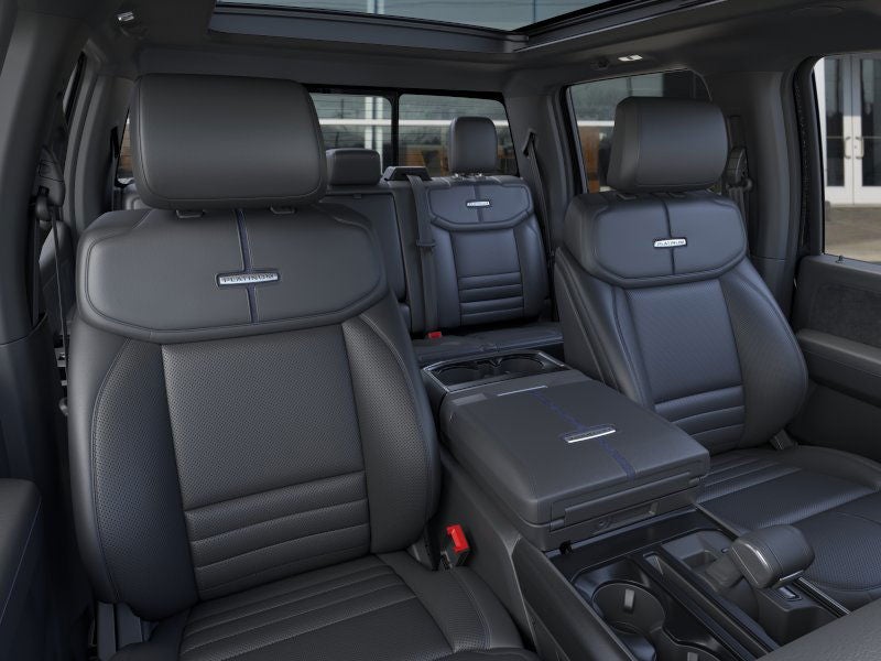 2025 Ford F-150 Platinum®