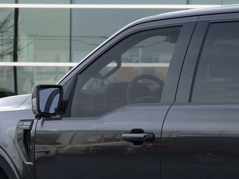 2025 Ford F-150 Platinum®