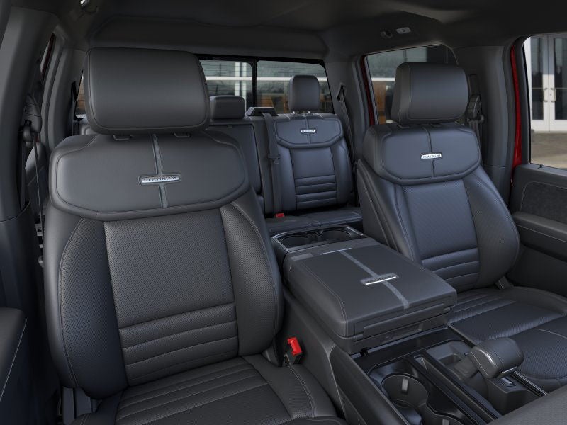 2026 Ford F-150 Platinum®