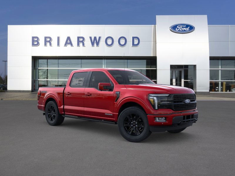 2026 Ford F-150 Platinum®