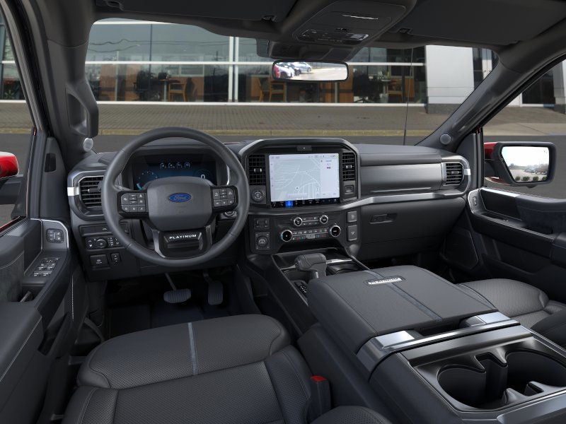 2026 Ford F-150 Platinum®