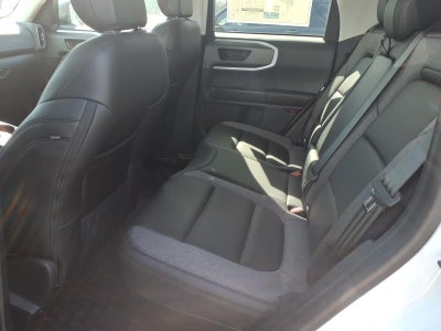 2025 Ford Bronco Sport Big Bend®