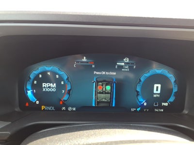 2025 Ford Bronco Sport Big Bend®