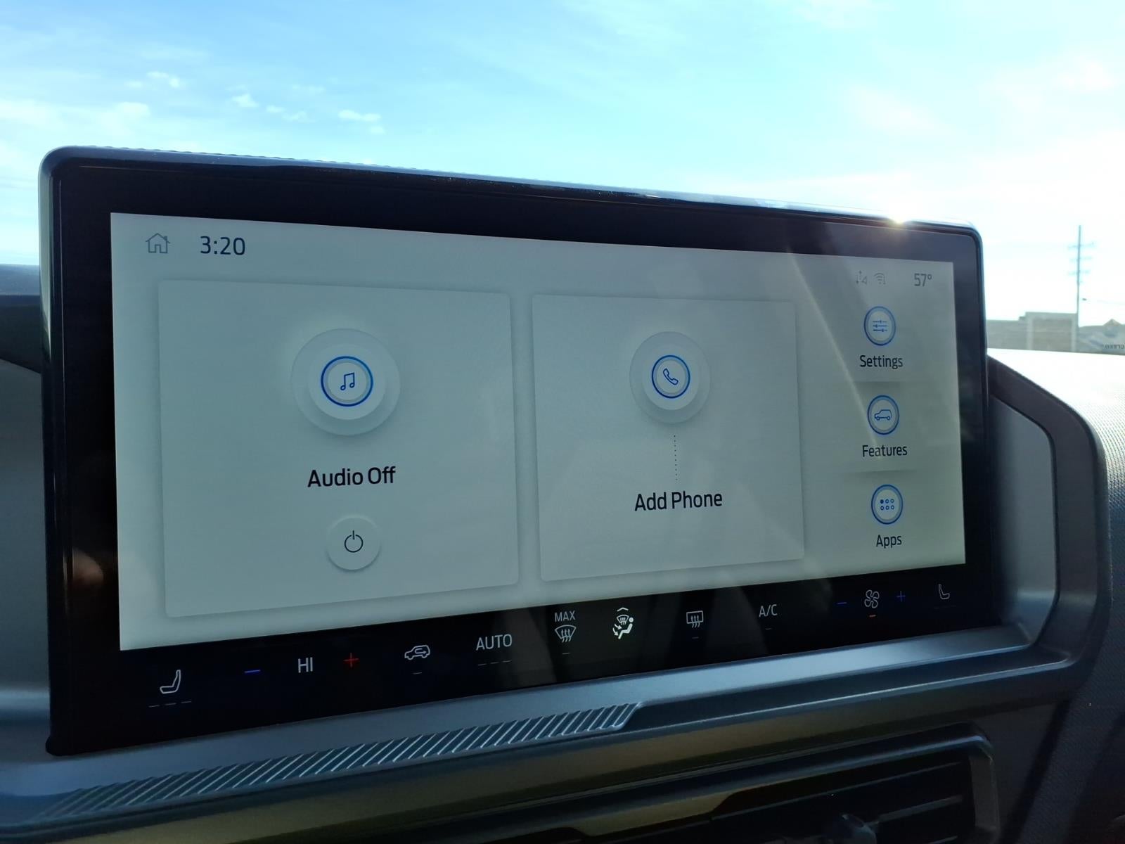 2025 Ford Bronco Sport Big Bend®