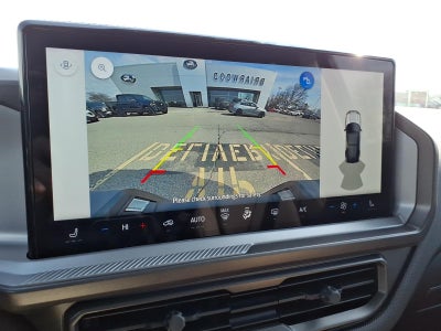 2025 Ford Bronco Sport Big Bend®