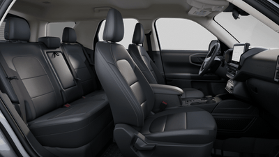 2025 Ford Bronco Sport Big Bend®