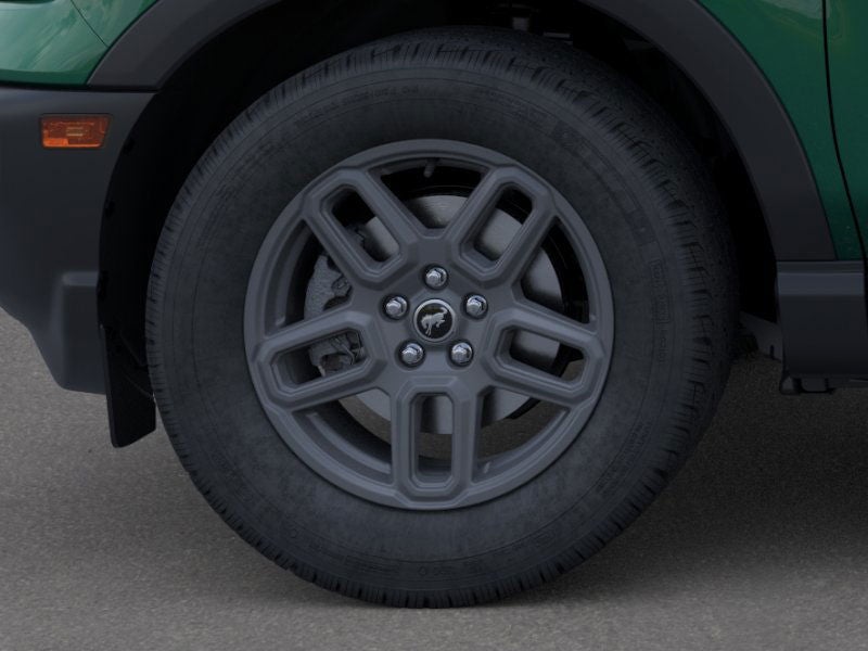 2025 Ford Bronco Sport Big Bend®