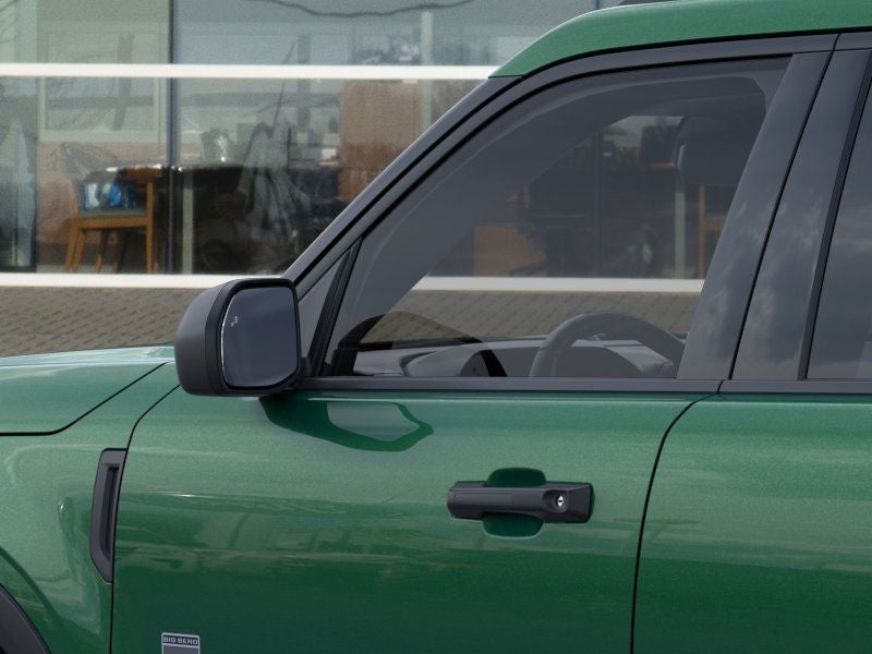 2025 Ford Bronco Sport Big Bend®