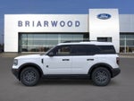 2025 Ford Bronco Sport Big Bend®