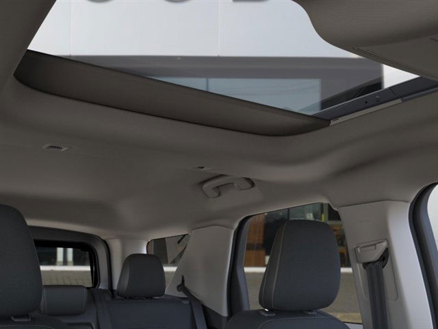 2025 Ford Bronco Sport Big Bend®