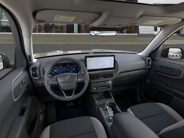 2025 Ford Bronco Sport Big Bend®