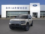 2025 Ford Bronco Sport Big Bend®