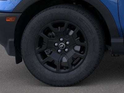 2025 Ford Bronco Sport Big Bend®