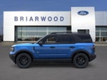 2025 Ford Bronco Sport Big Bend®