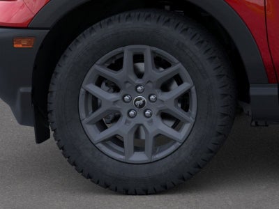 2025 Ford Bronco Sport Big Bend®