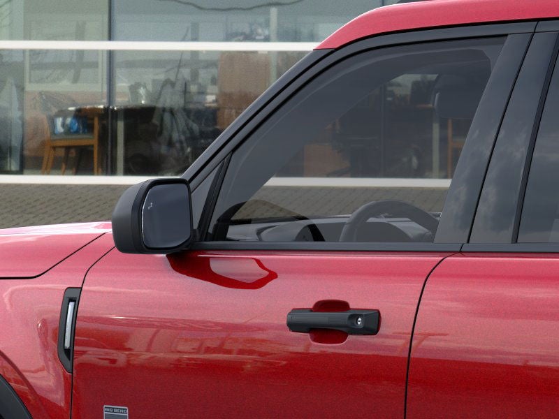 2025 Ford Bronco Sport Big Bend®