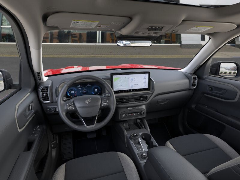 2025 Ford Bronco Sport Big Bend®