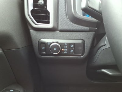 2025 Ford Bronco Sport Big Bend®