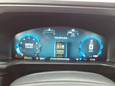 2025 Ford Bronco Sport Big Bend®