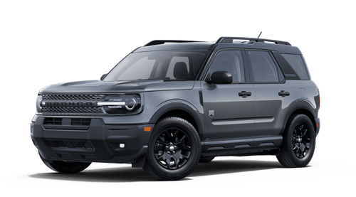 2025 Ford Bronco Sport Big Bend®