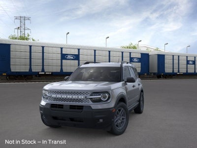 2025 Ford Bronco Sport Big Bend®