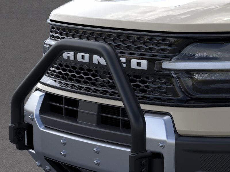 2025 Ford Bronco Sport Big Bend®