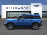 2025 Ford Bronco Sport Big Bend®