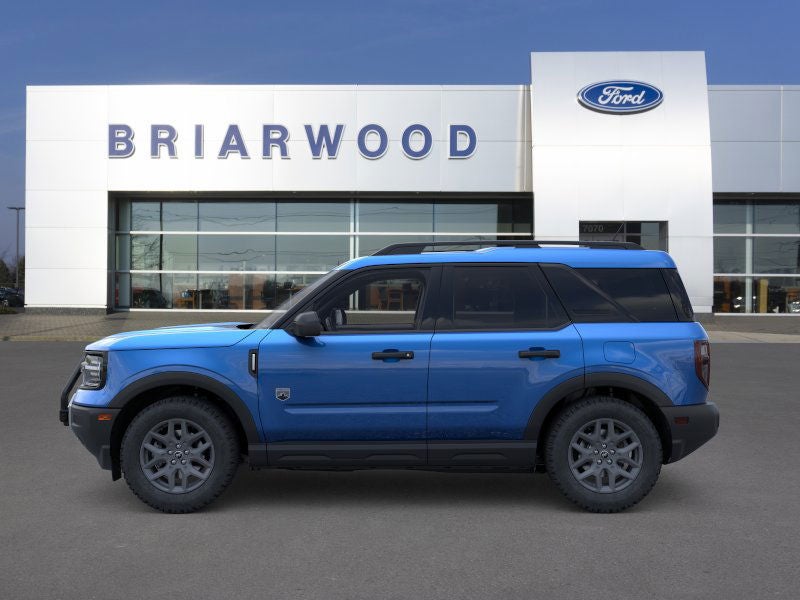 2025 Ford Bronco Sport Big Bend®