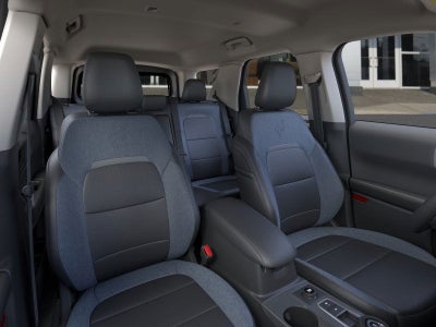 2025 Ford Bronco Sport Outer Banks®