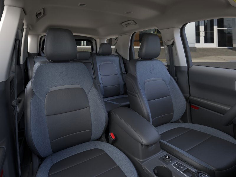 2025 Ford Bronco Sport Outer Banks®