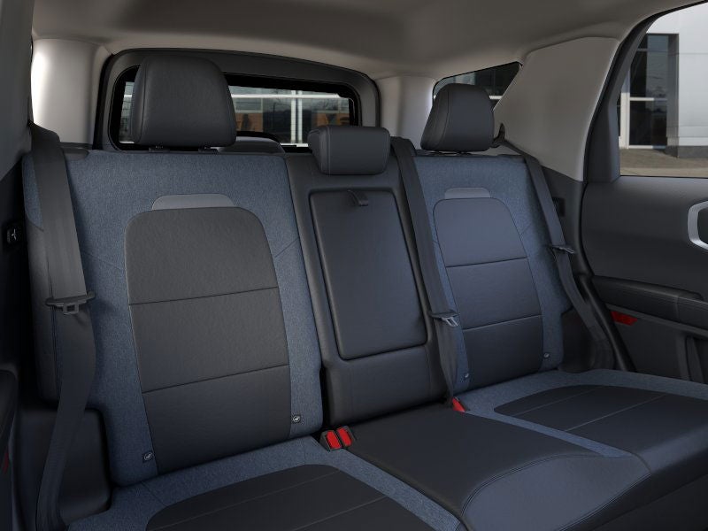 2025 Ford Bronco Sport Outer Banks®