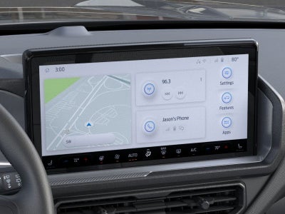 2025 Ford Bronco Sport Outer Banks®