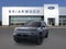 2025 Ford Bronco Sport Outer Banks®