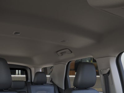 2025 Ford Bronco Sport Outer Banks®