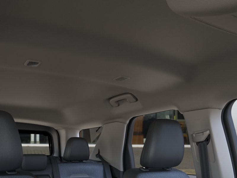 2025 Ford Bronco Sport Outer Banks®