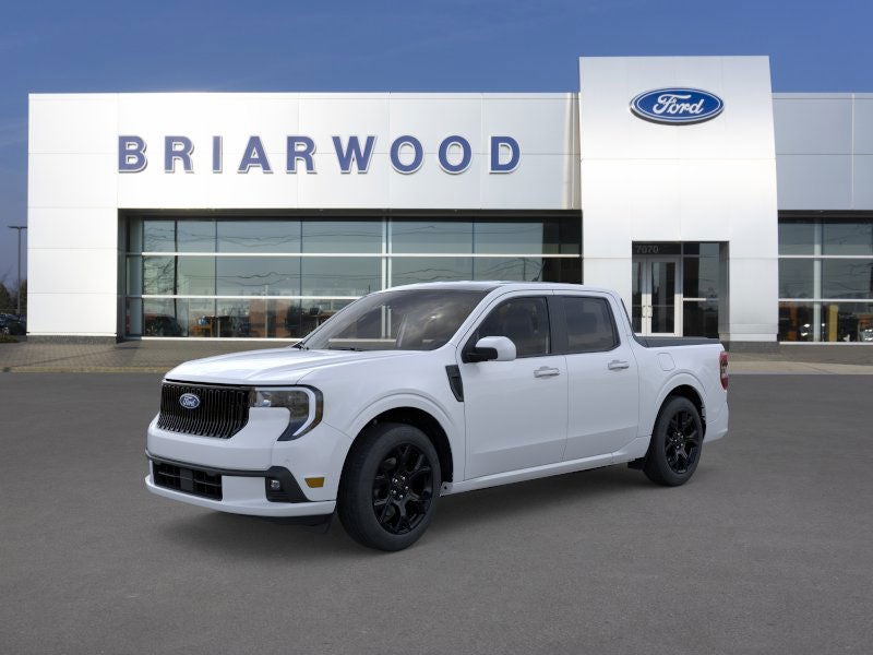 2026 Ford Maverick Maverick Lobo™