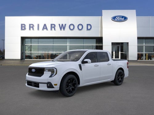 2026 Ford Maverick Maverick Lobo™