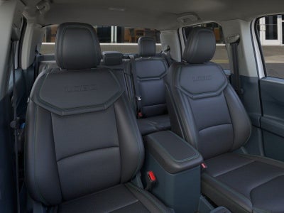 2026 Ford Maverick Maverick Lobo™