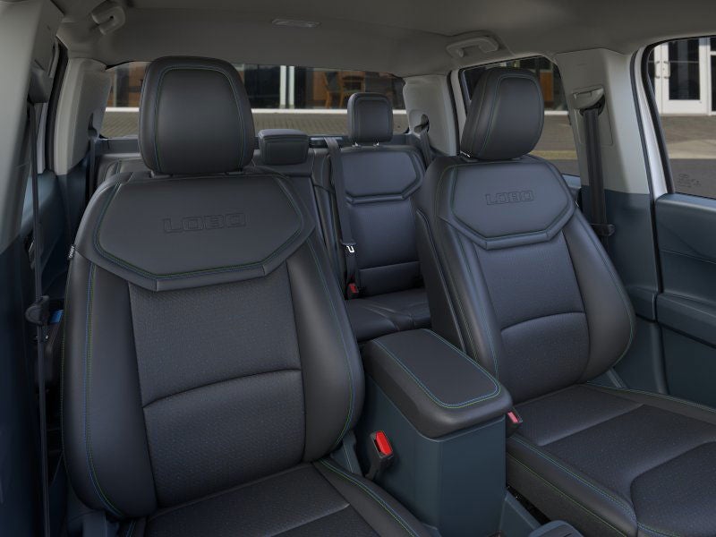 2026 Ford Maverick Maverick Lobo™