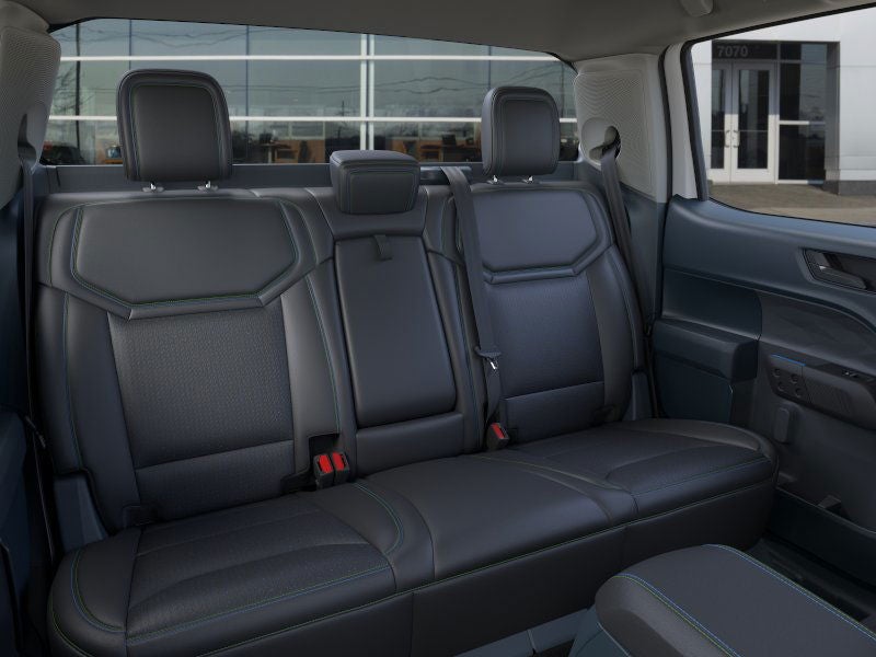 2026 Ford Maverick Maverick Lobo™