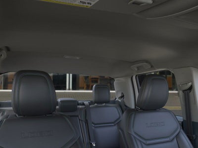 2026 Ford Maverick Maverick Lobo™