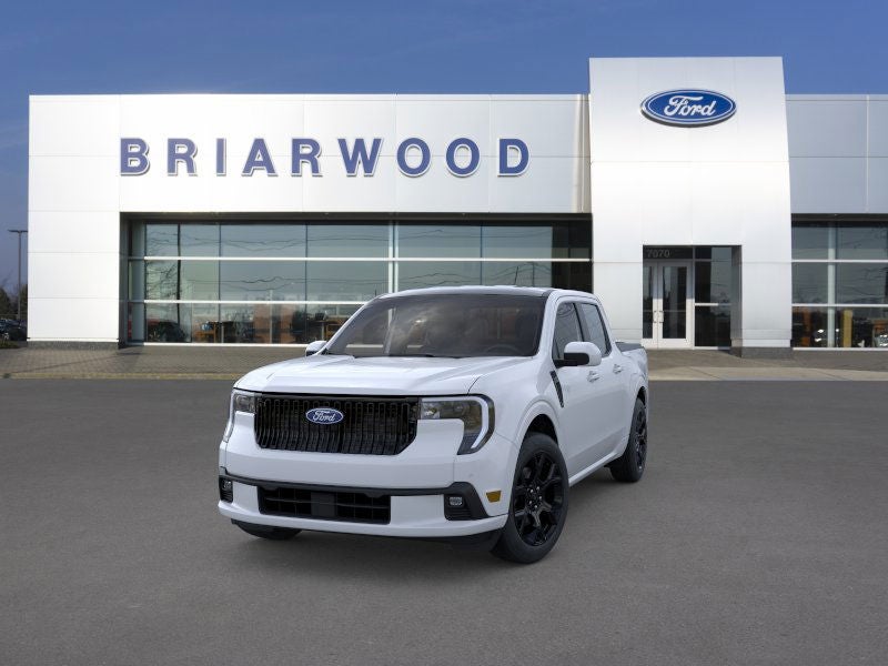 2026 Ford Maverick Maverick Lobo™