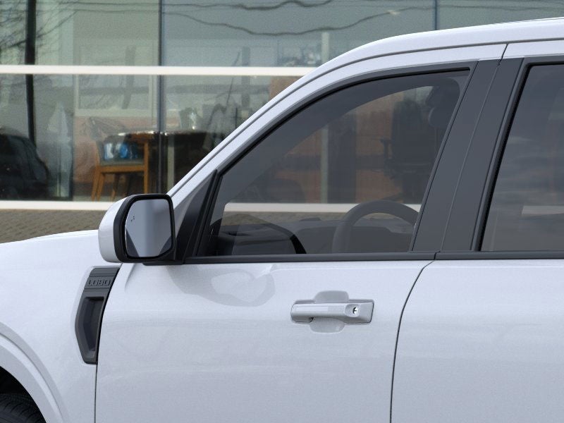 2026 Ford Maverick Maverick Lobo™