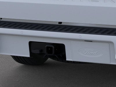 2026 Ford Maverick Maverick Lobo™