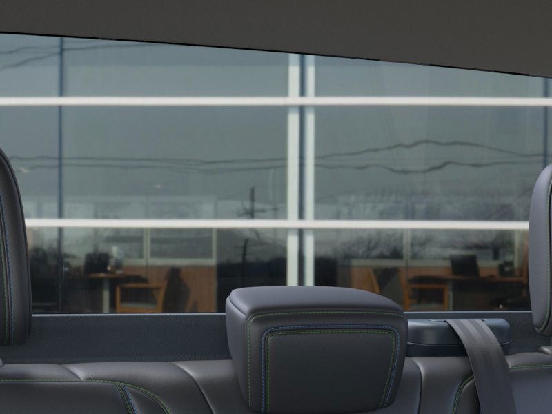 2026 Ford Maverick Maverick Lobo™